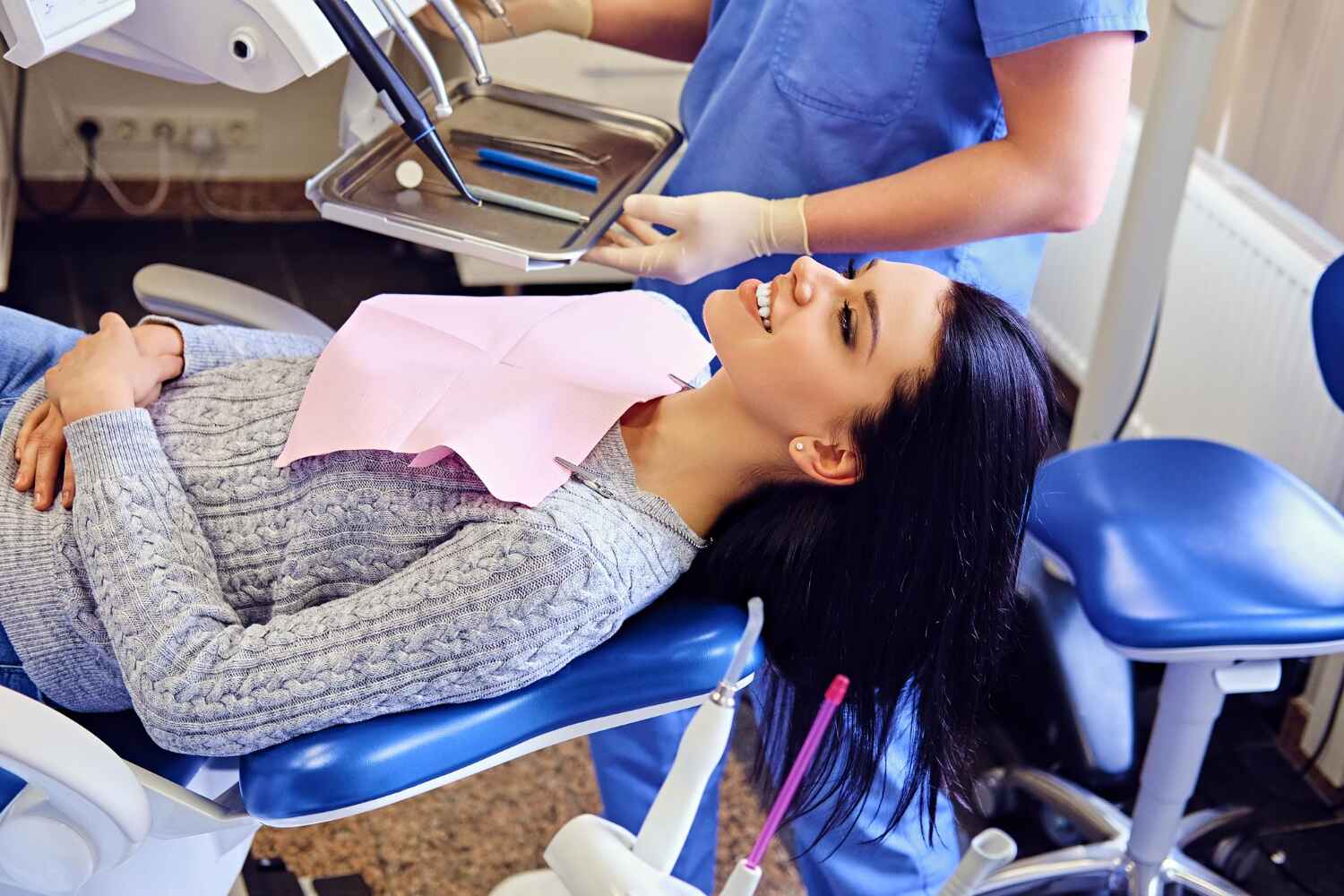 Professional Emergency Dentist in Oconomowoc, WI